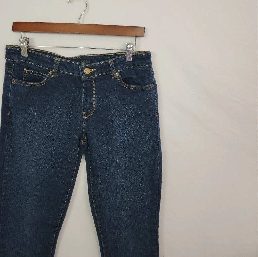 Michael Kors women size